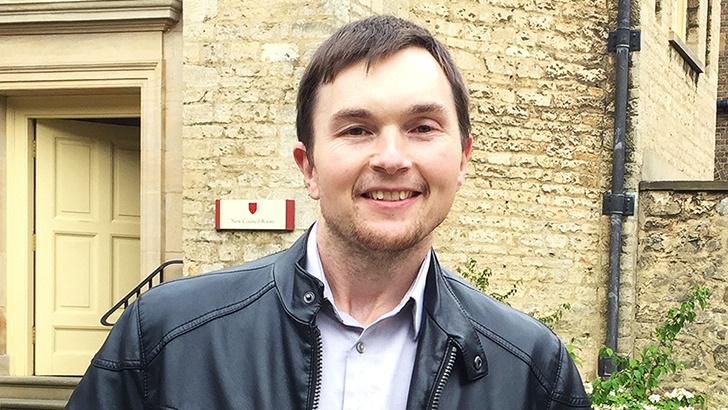 삼성전자 케임브리지 AI 센터 니콜라스 레인 박사