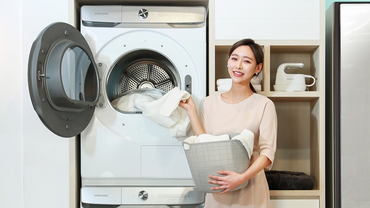 삼성 그랑데 AI 판매증가 (2)