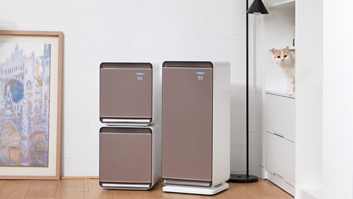 삼성 펫케어 공기청정기 출시(4)