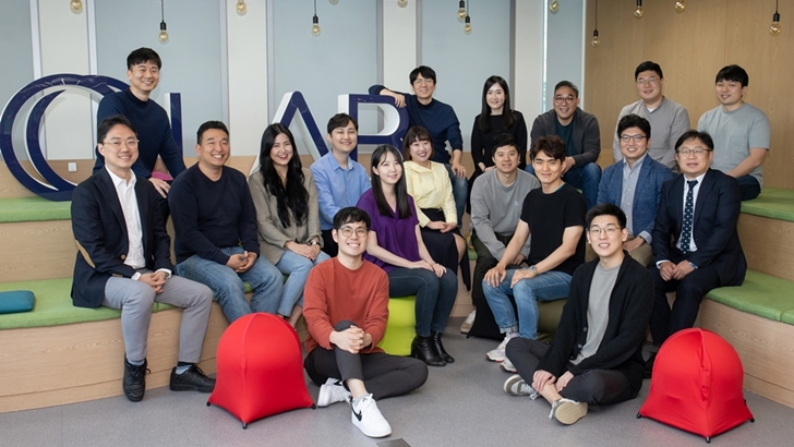 6.C랩 5개 우수과제 스타트업 창업