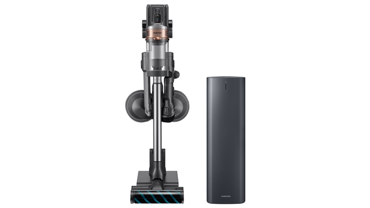 삼성 청정스테이션, SLG BAF 인증(5)