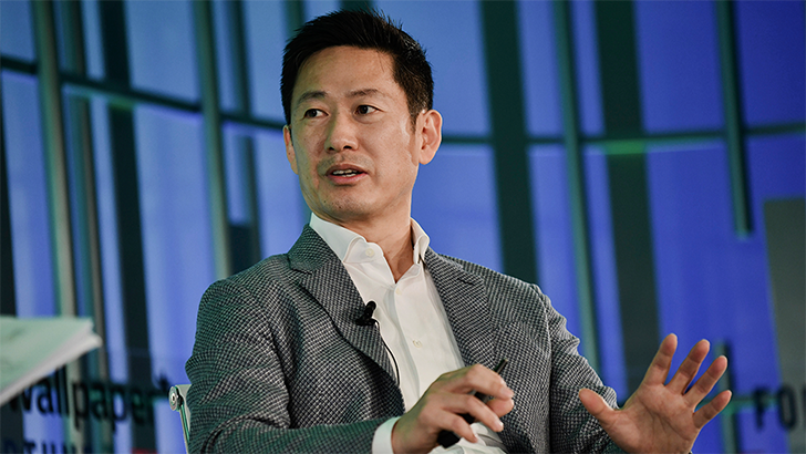 삼성전자 이돈태 디자인 경영 센터장