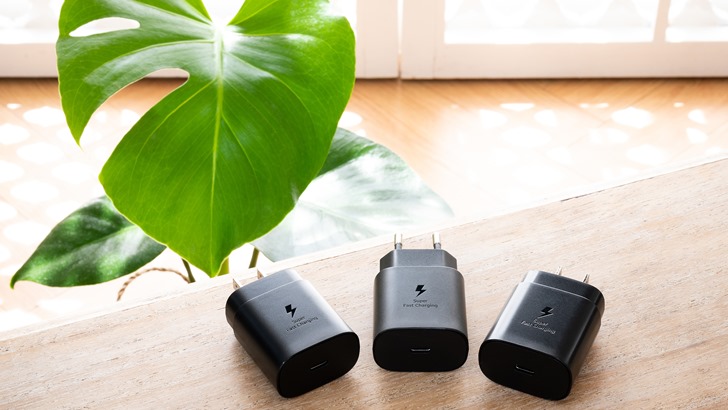 삼성전자 충전기