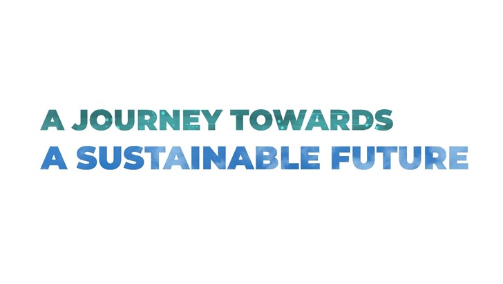A JOURNEY TOWARDS A SUSTAINABLE FUTURE