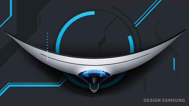 삼성 모니터 ‘오디세이 시리즈’