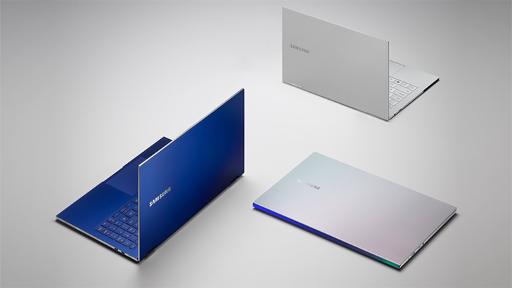 갤럭시 북 S 시리즈