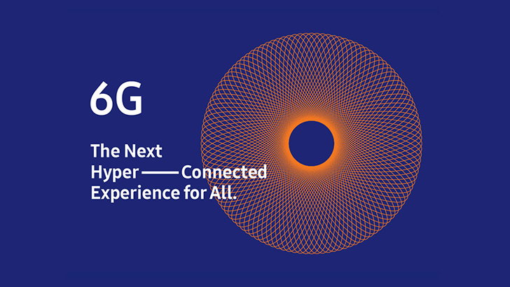 6G The Next Hyper__Connected Experience for ALL