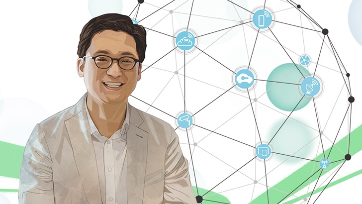 차세대통신연구센터장 최성현