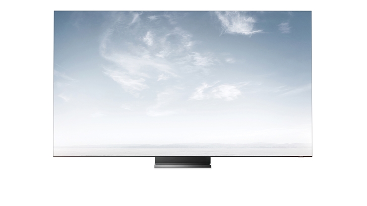 TV 대화면 시리즈 특별기획 페이지