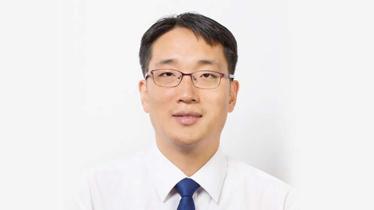 이준희 UNIST(울산과학기술원) 에너지 및 화학공학부 교수