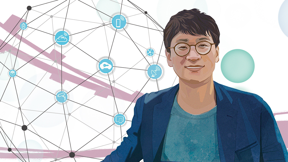 삼성리서치 한진규 상무