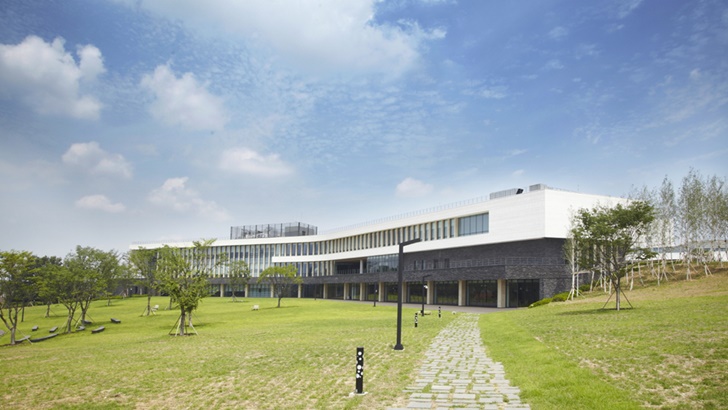 삼성화재 글로벌캠퍼스(고양)1