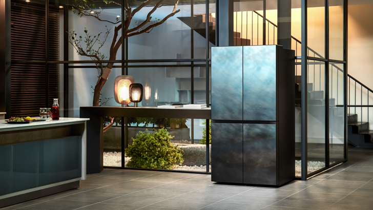 삼성 뉴 셰프컬렉션 마레블루