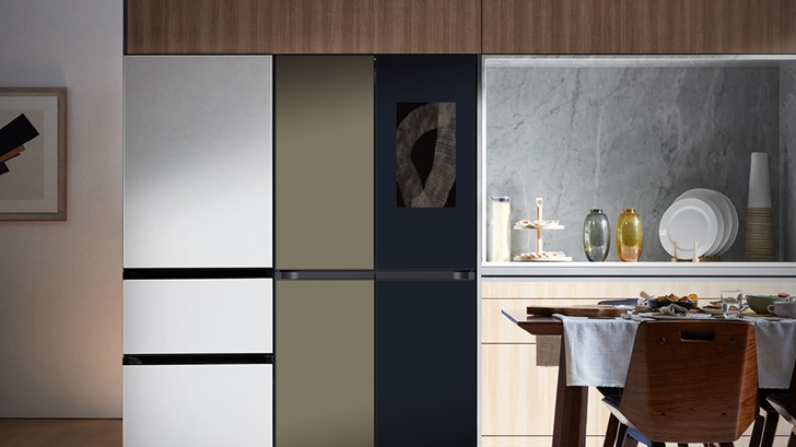 삼성전자 ‘IDEA 2020’ 수상작 이미지