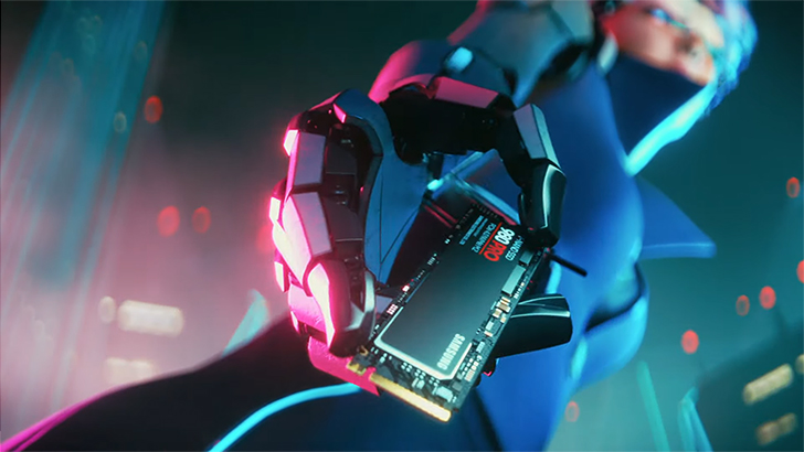 차세대 SSD ‘980 PRO’