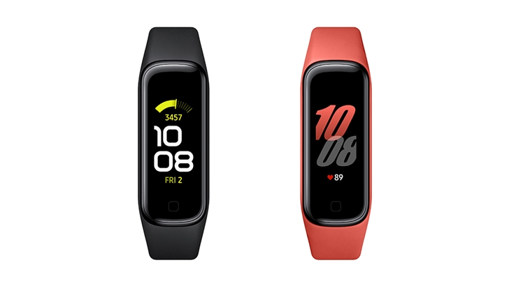 삼성 '갤럭시 핏2' 제품 이미지