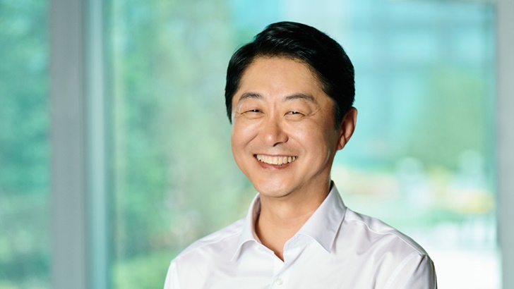 김경준 삼성전자 무선사업부 개발실장