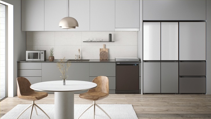 비스포크 식기세척기