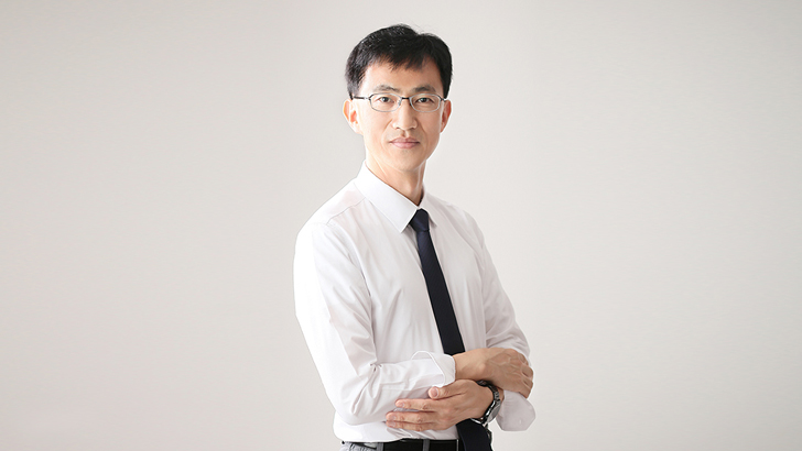 삼성전자 무선사업부 비주얼 S/W 연구개발그룹 조성대 상무