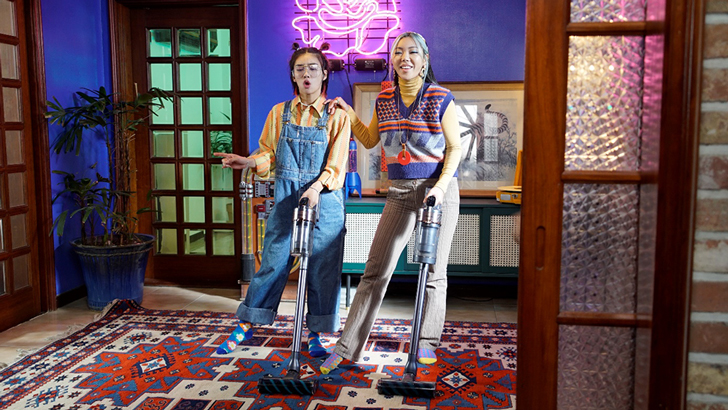 #제트달라달라 캠페인에 참여한 올레디