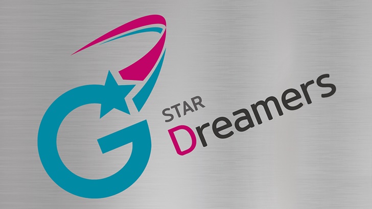 G STAR Dreamers