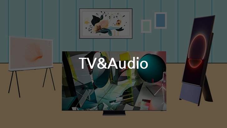 TV&Audio