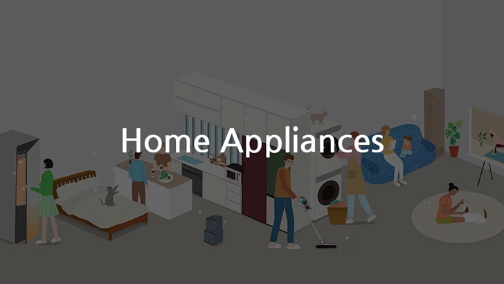 Home-Appliance