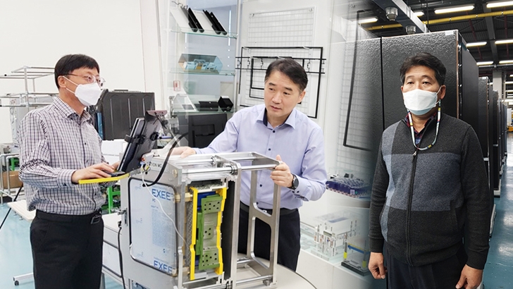 제조기술·금형·품질 분야 명장 3인