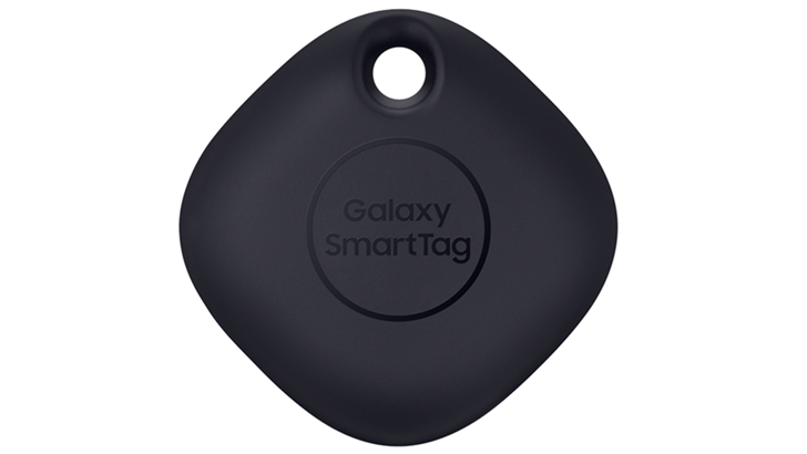 ‘갤럭시 스마트태그(Galaxy SmartTag)’ 제품 이미지