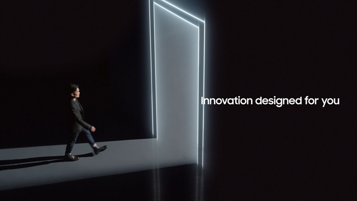 innovation designed for you