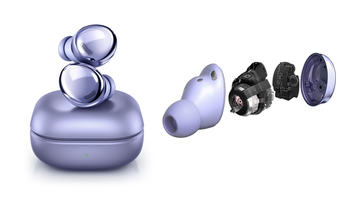 갤럭시 버즈 프로