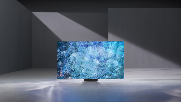 삼성 마이크로 LED TV