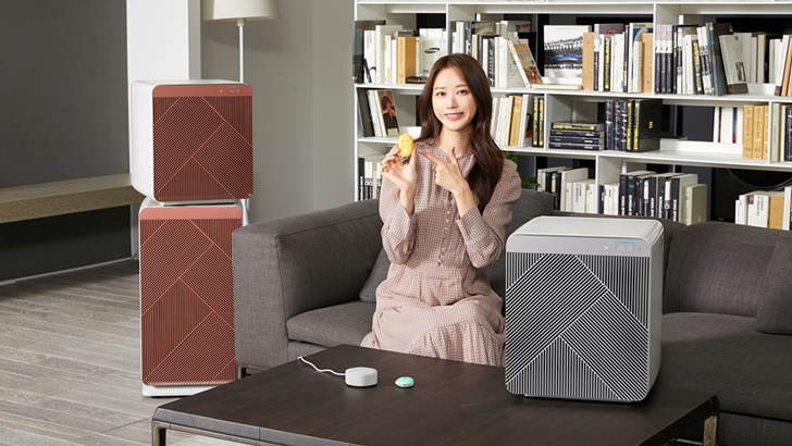 삼성전자, 카카오와 전략적 협력 관계 구축(1)