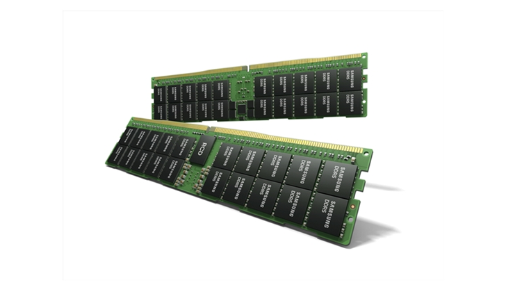 삼성전자 512GB DDR5 모듈_3