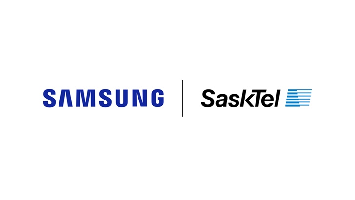 SAMSUNG Sasktel