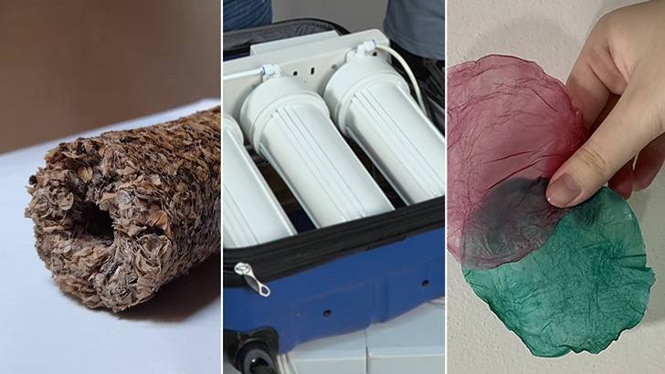 2020 솔포투 아이디어 결과물