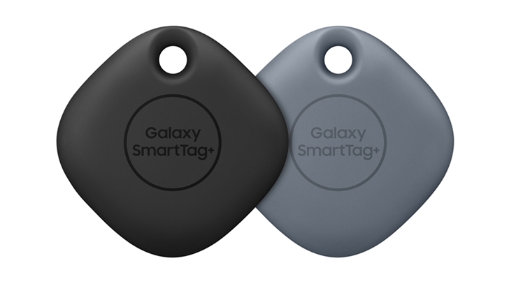 갤럭시 스마트태그+