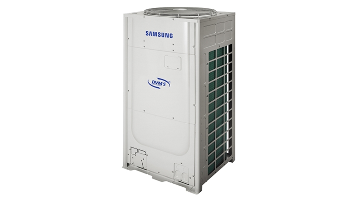 삼성전자 미국 AHRI 퍼포먼스 어워드 수상(1)_DVM S