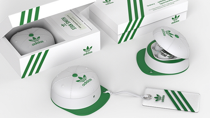 삼성전자와 아디다스 오리지널스가 지속가능한 미래를 주제로 기획한 ‘갤럭시 버즈 프로 with 아디다스 오리지널스 스페셜 팩’ 이미지