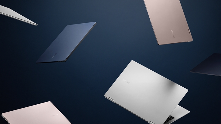 갤럭시 북 프로 & 갤럭시 북 프로 360