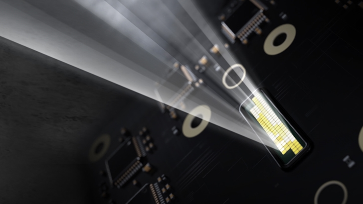 삼성전자 PixCell LED 제품 이미지