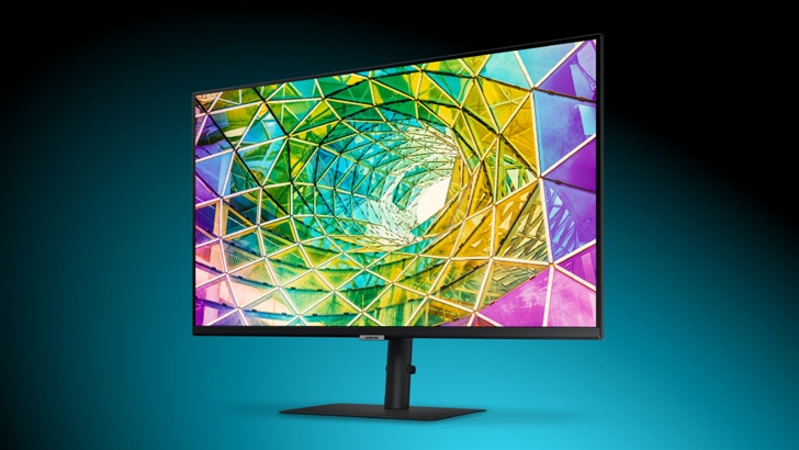 삼성 고해상도 모니터