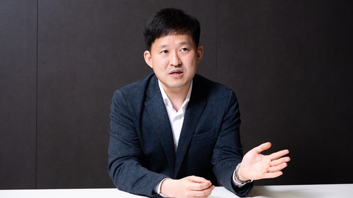 한국인 최초로 3GPP의 분과 의장으로 선출된 삼성전자 김윤선 마스터