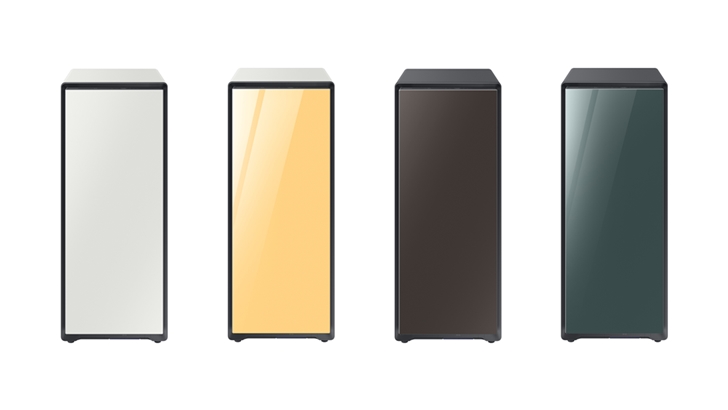 삼성전자 비스포크 슈드레서(5)