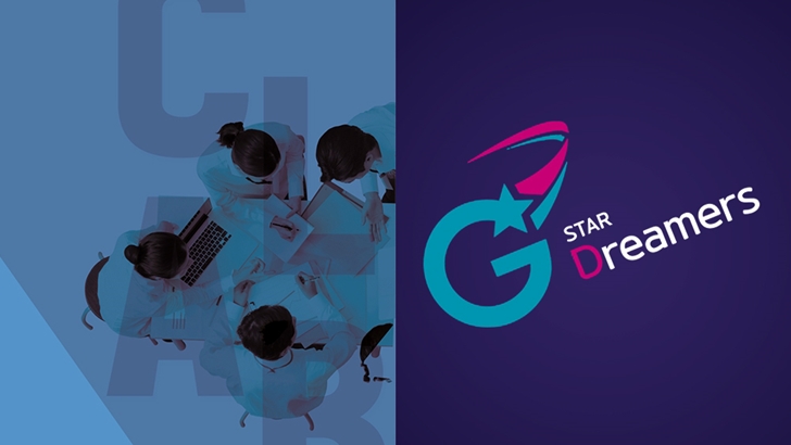 Clab Gstar Dreamers