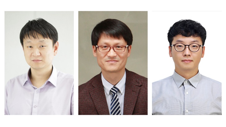 최상위 학술지에 논문을 게재한 교수들