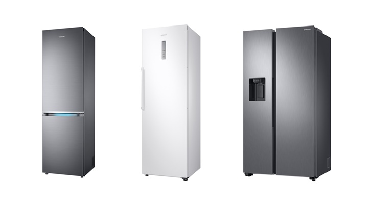 01_삼성 냉장고 유럽 호평_