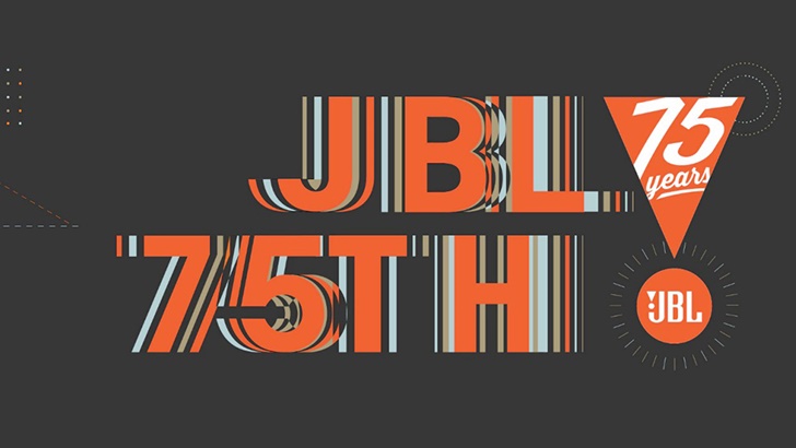 일상을 특별하게 하는 프리미엄 사운드 JBL 75주년 서프라이즈 파티 2021.04.05 ~ 2021.05.31 JBL 75th