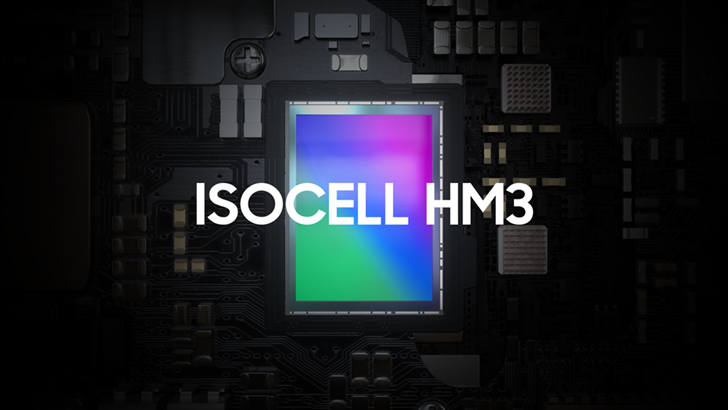 ISOCELL HM3