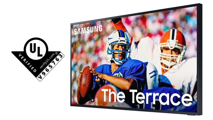 더 테라스 야외시인성화질검증(1)